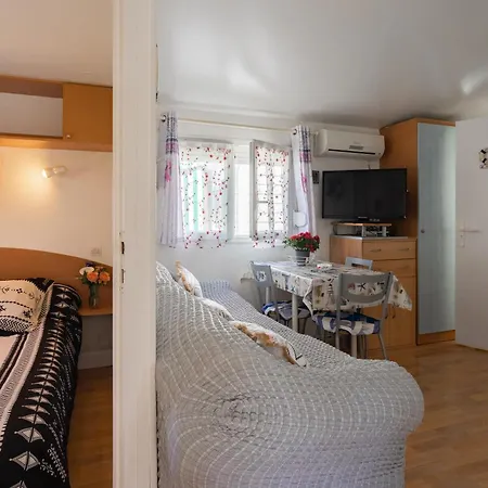 Mobilhome Royan Royal Ocean Saint-Sulpice-de-Royan