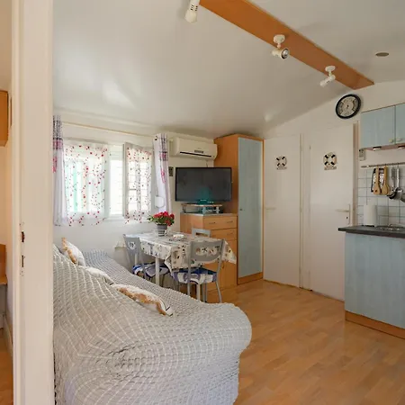 Kemping Mobilhome Royan Royal Ocean Saint-Sulpice-de-Royan