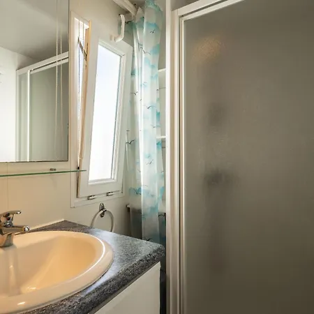 Mobilhome Royan Royal Ocean Kemping Saint-Sulpice-de-Royan
