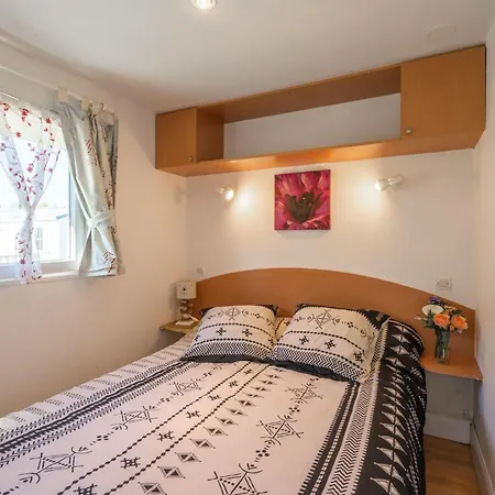 Kemping Mobilhome Royan Royal Ocean