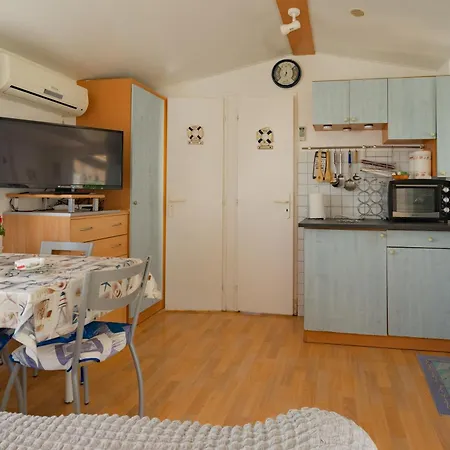 Mobilhome Royan Royal Ocean Kemping Saint-Sulpice-de-Royan