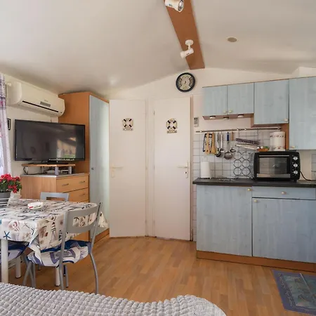 Mobilhome Royan Royal Ocean