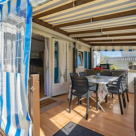 Mobilhome Royan Royal Ocean 4*