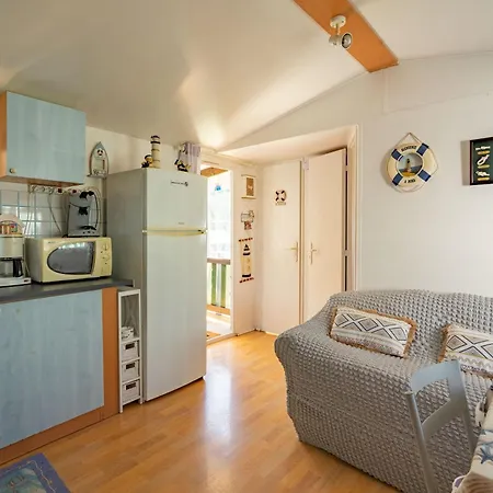 Mobilhome Royan Royal Ocean 4* Saint-Sulpice-de-Royan