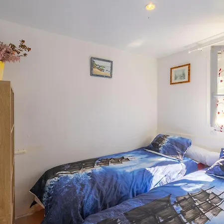 Kemping Mobilhome Royan Royal Ocean