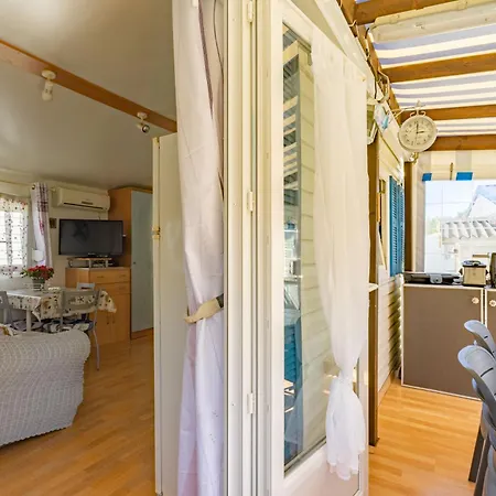 Kemping Mobilhome Royan Royal Ocean 4*