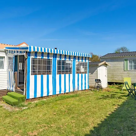 Kemping Mobilhome Royan Royal Ocean Saint-Sulpice-de-Royan