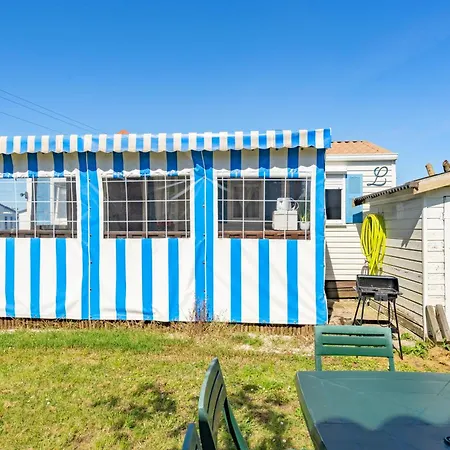 Mobilhome Royan Royal Ocean Kemping Saint-Sulpice-de-Royan